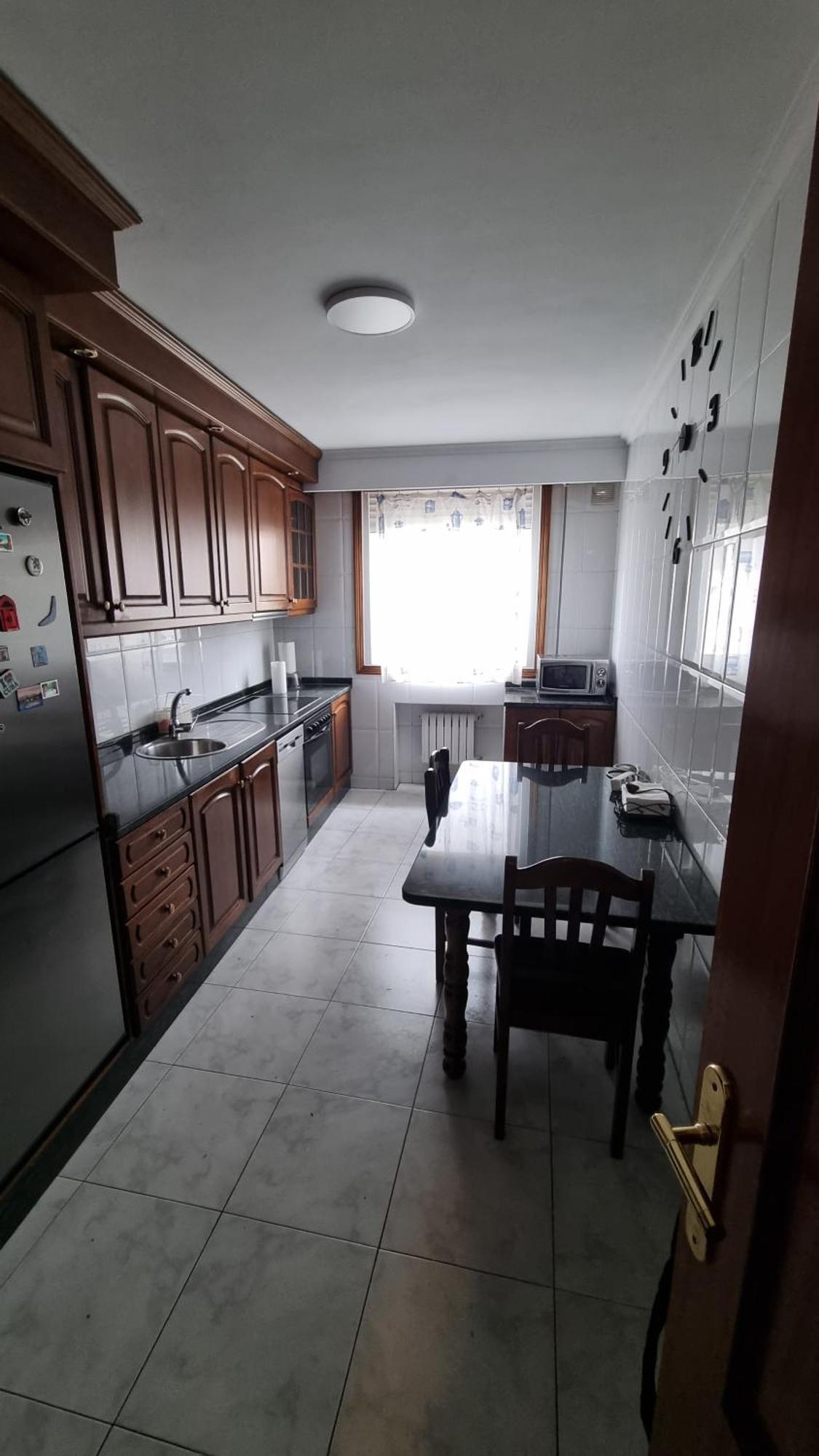 Piramides Orense Kültér fotó